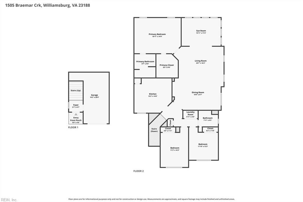 1505 Braemar CRK