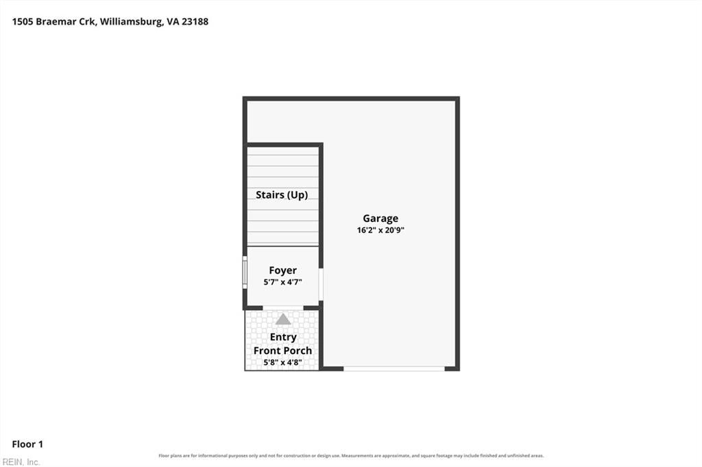1505 Braemar CRK