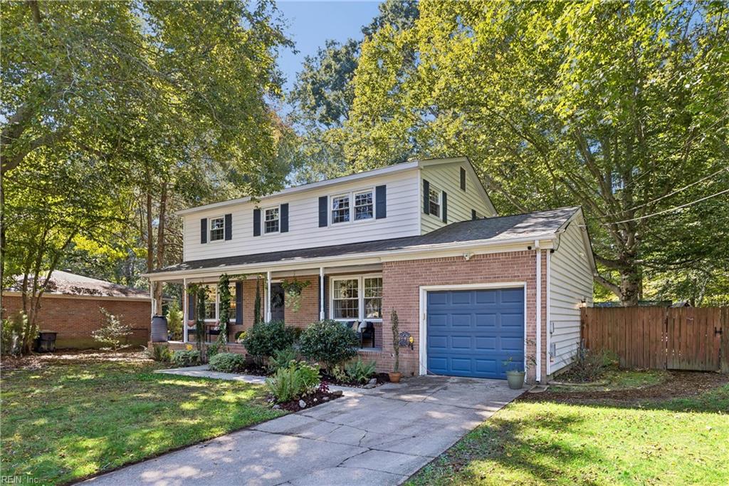 216 Oxford RD