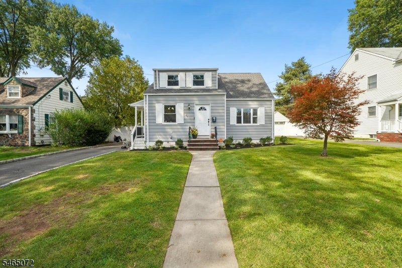 5 Omaha Dr
