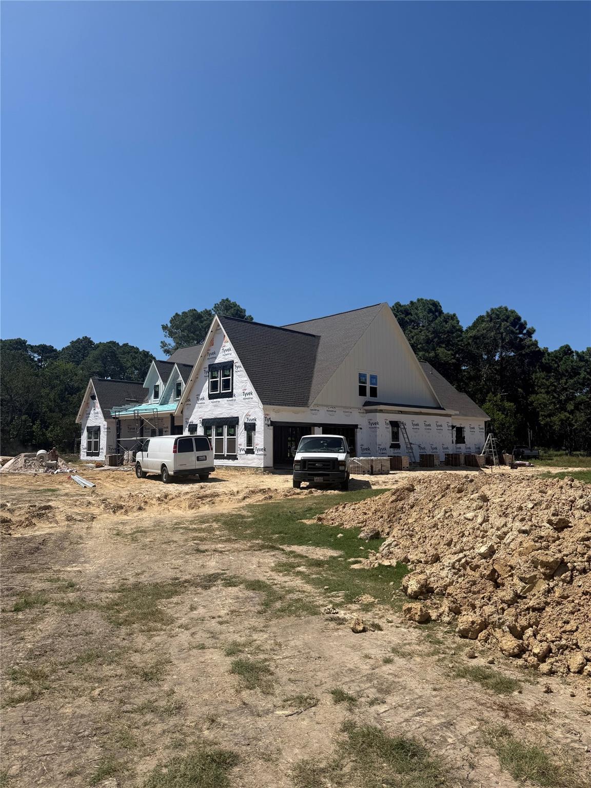 4607 Weston Road