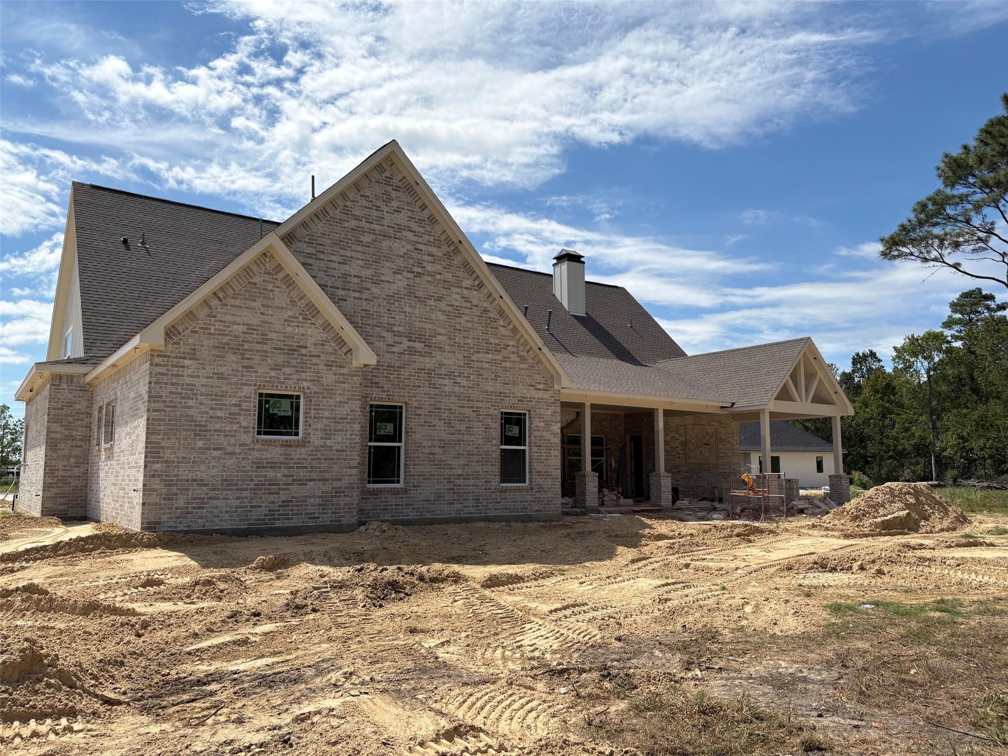 4607 Weston Road