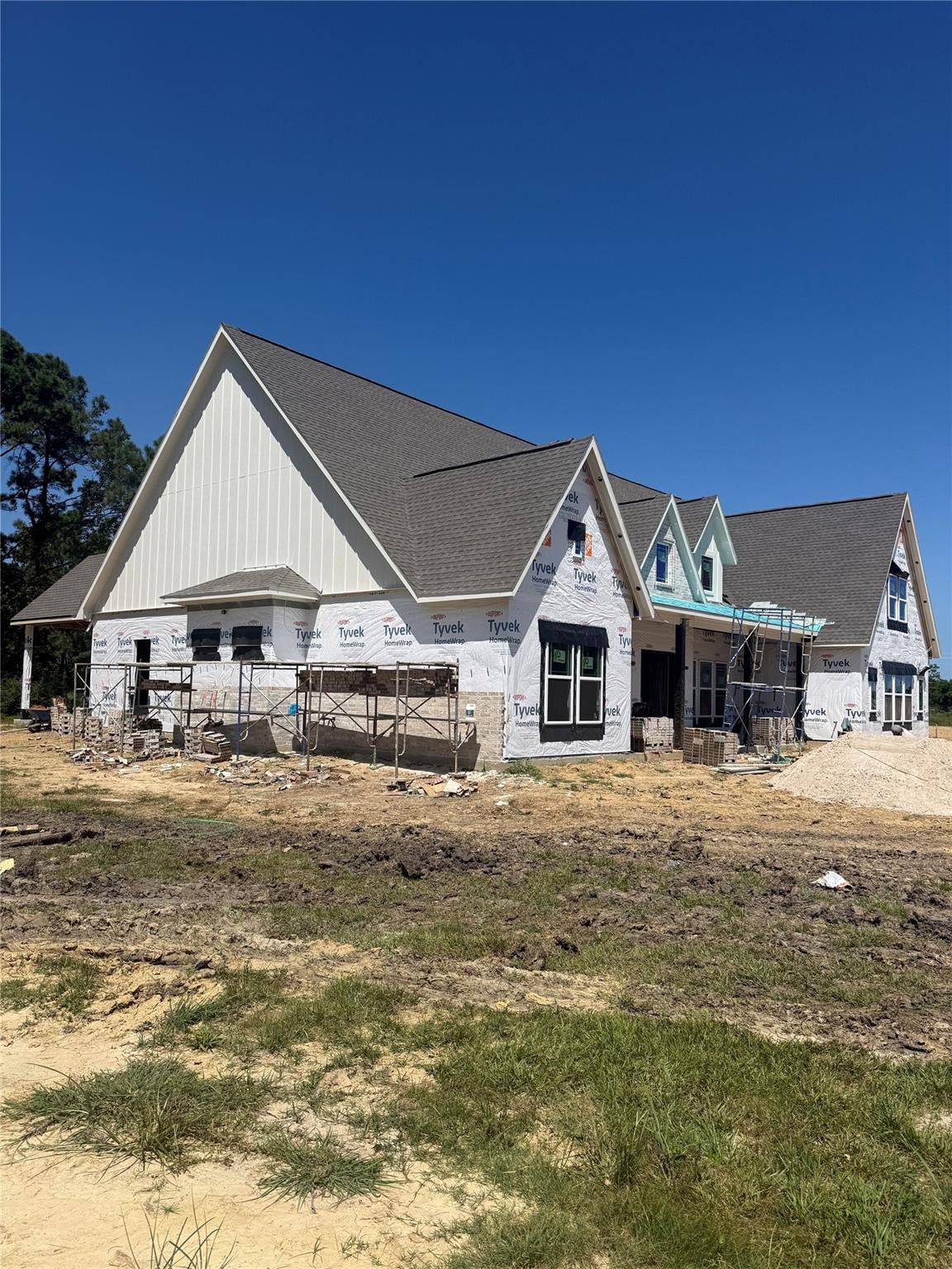 4607 Weston Road