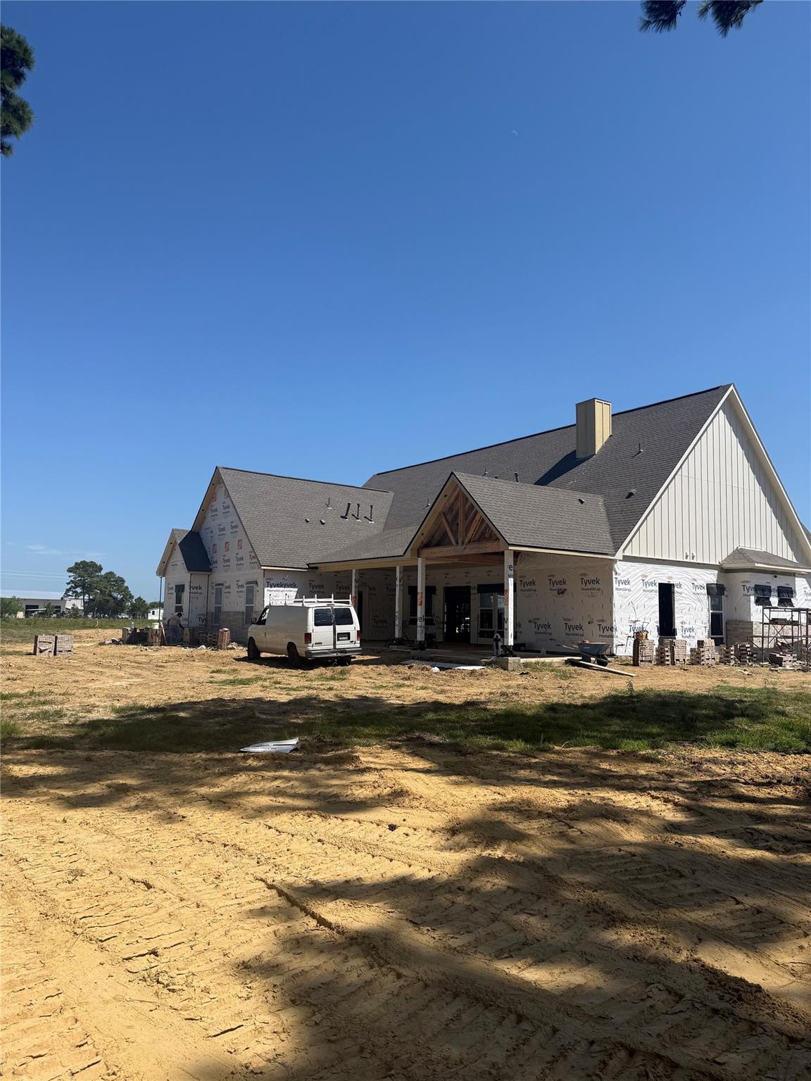 4607 Weston Road