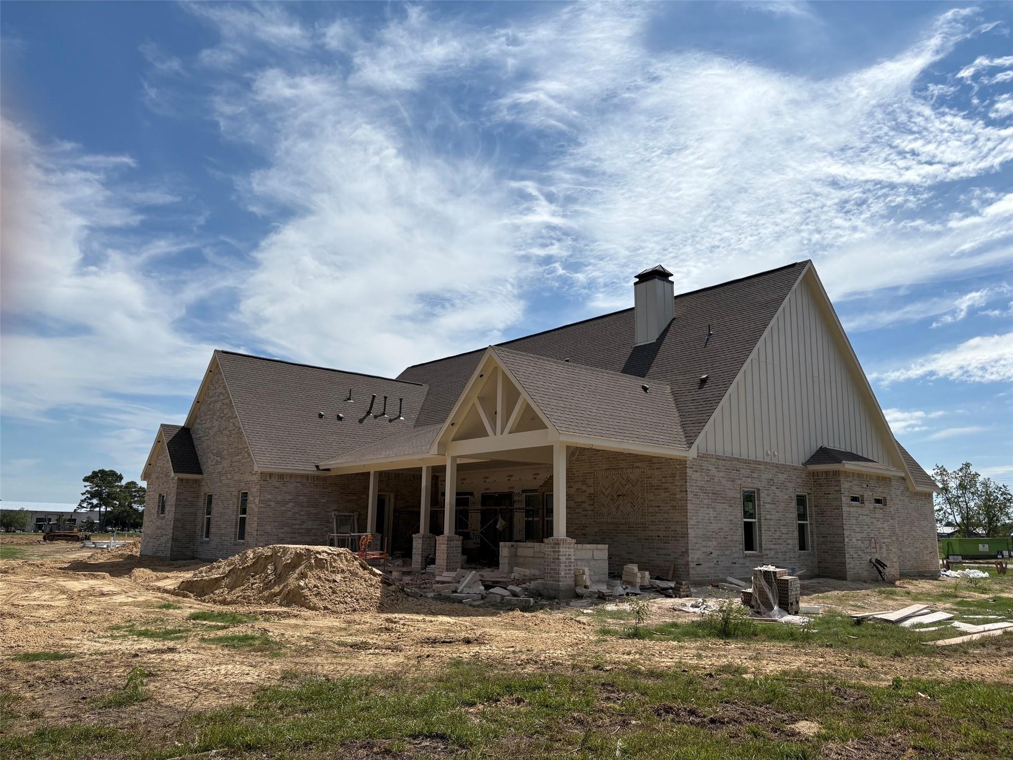 4607 Weston Road