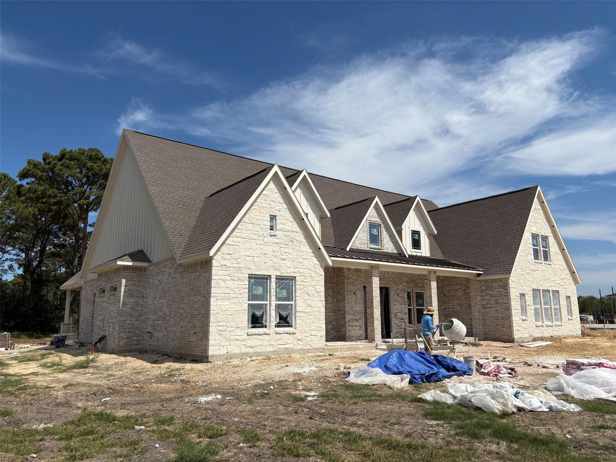 4607 Weston Road