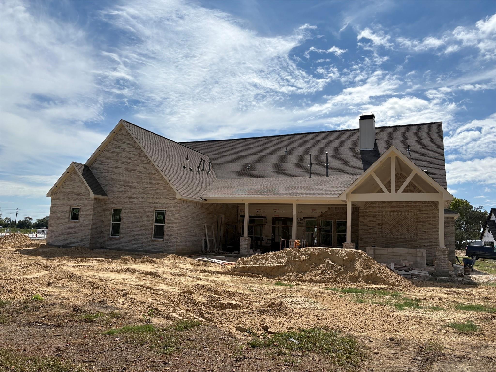 4607 Weston Road
