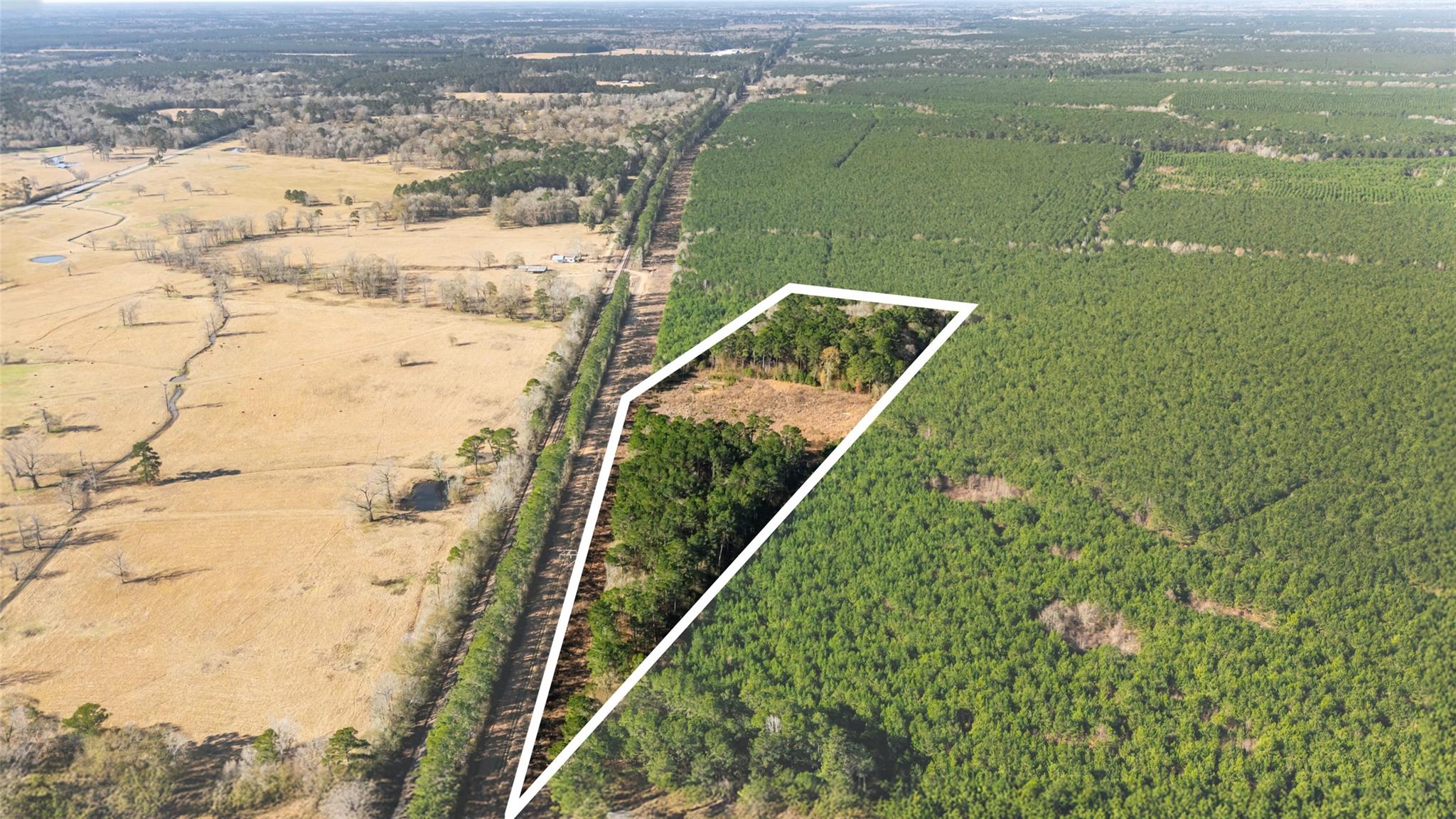 1495 County Road 2200