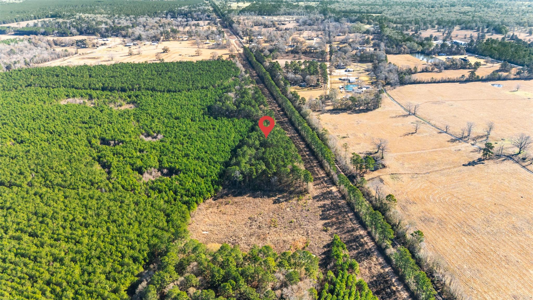 1495 County Road 2200