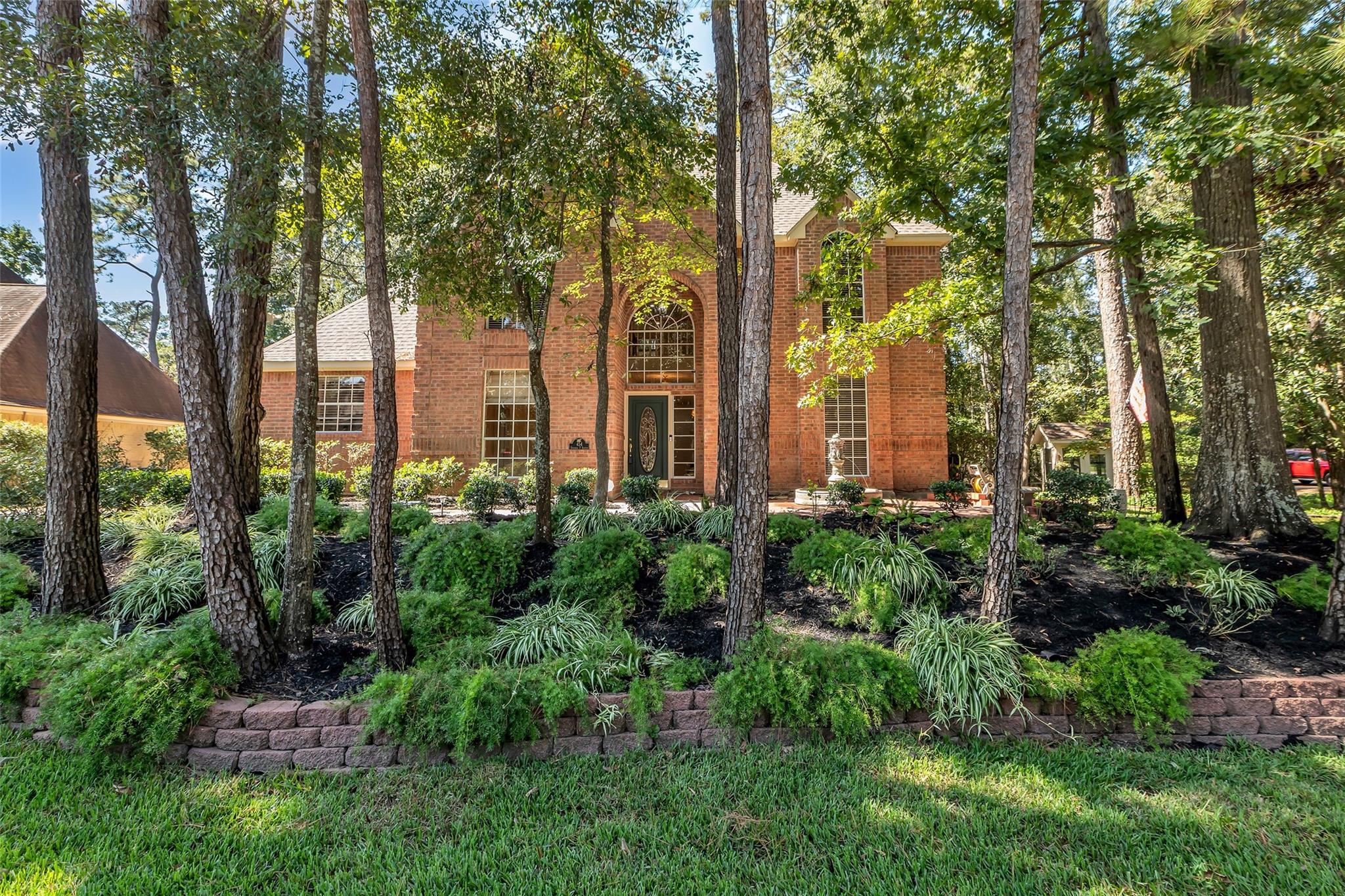 454 Stephen F Austin Drive