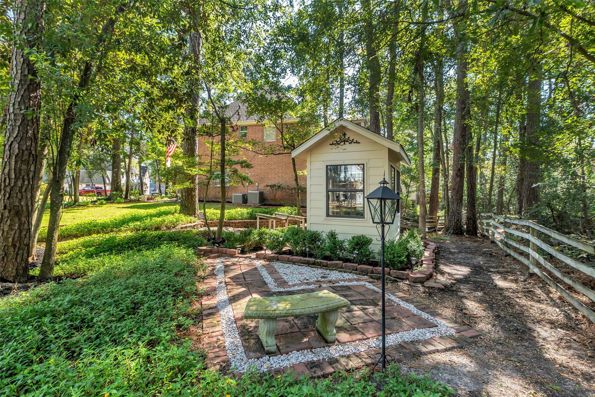 454 Stephen F Austin Drive