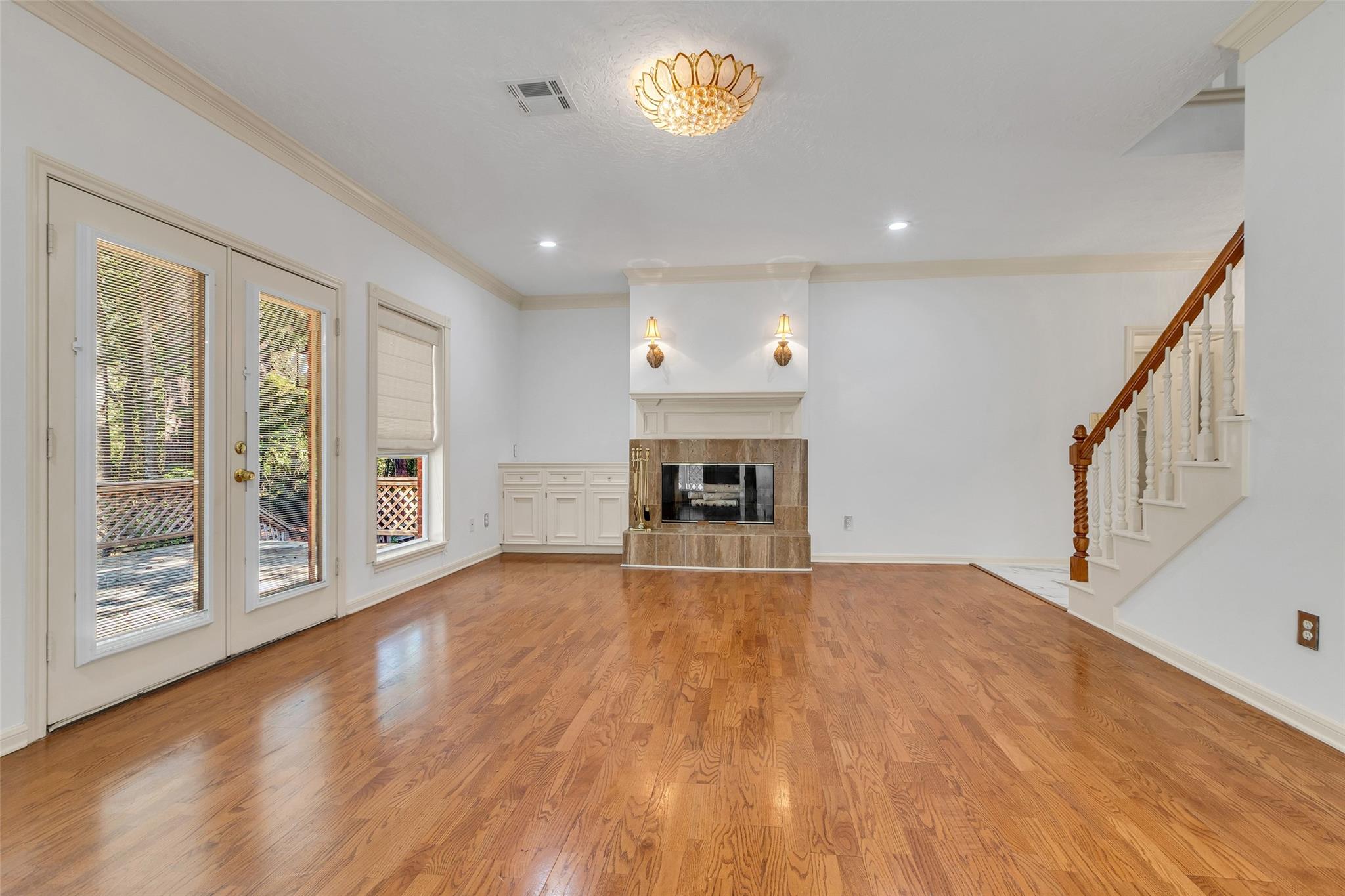 454 Stephen F Austin Drive