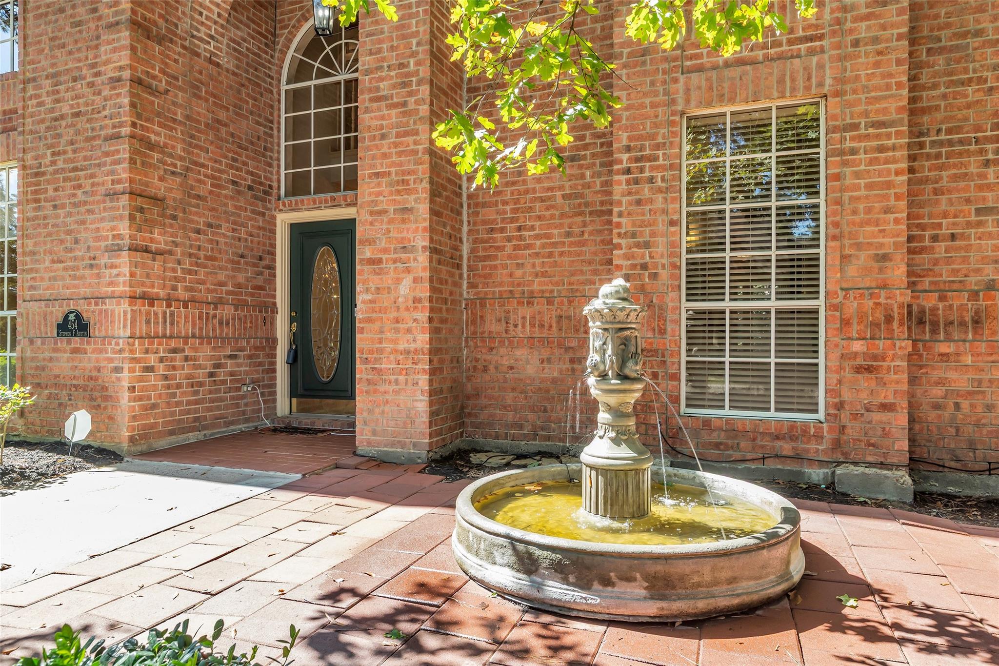 454 Stephen F Austin Drive