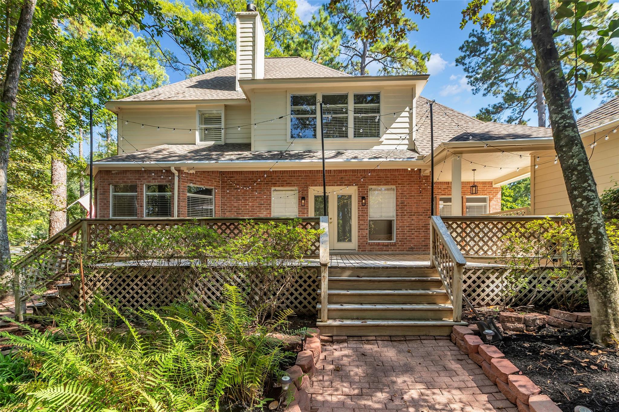 454 Stephen F Austin Drive