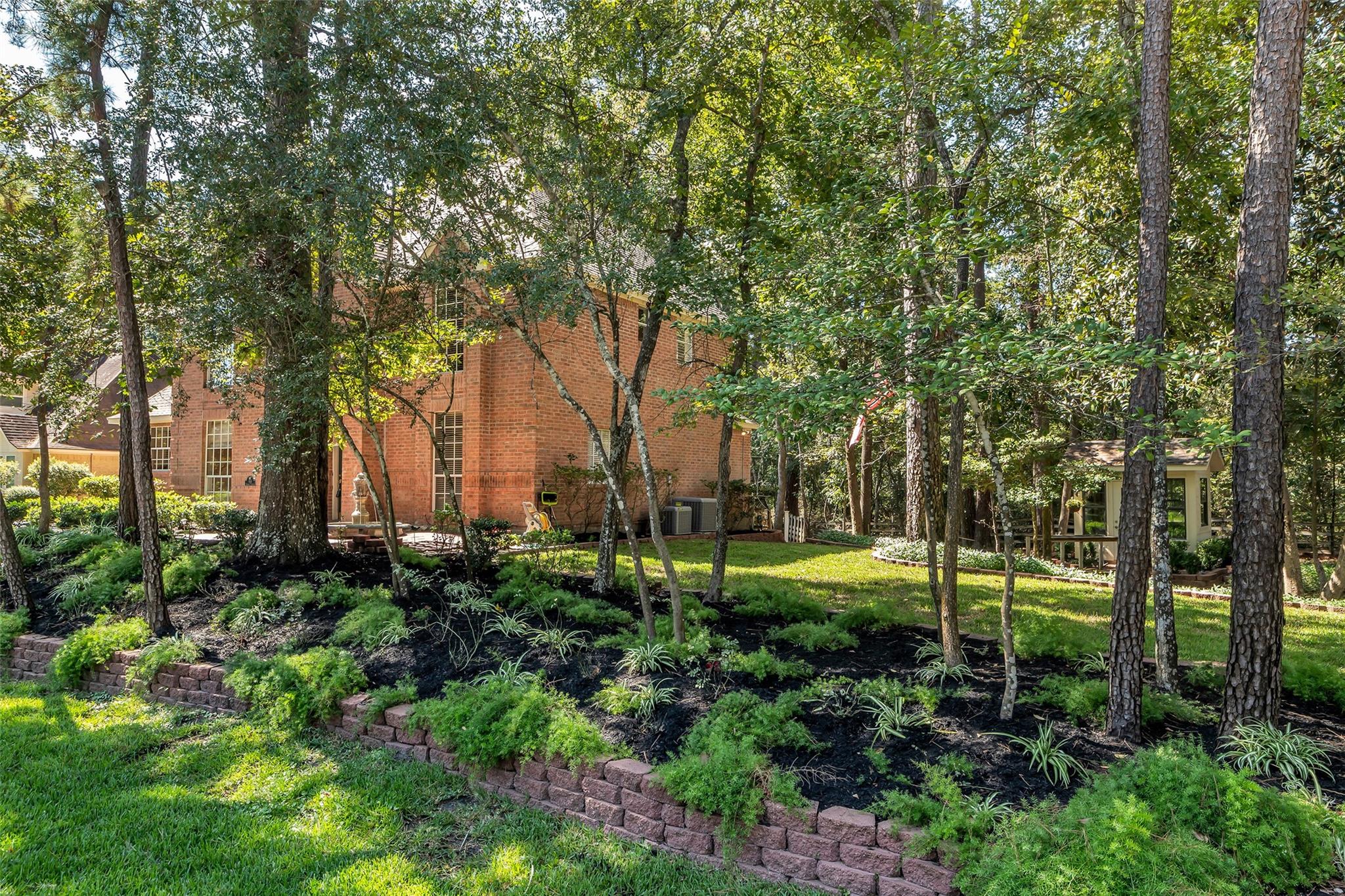 454 Stephen F Austin Drive