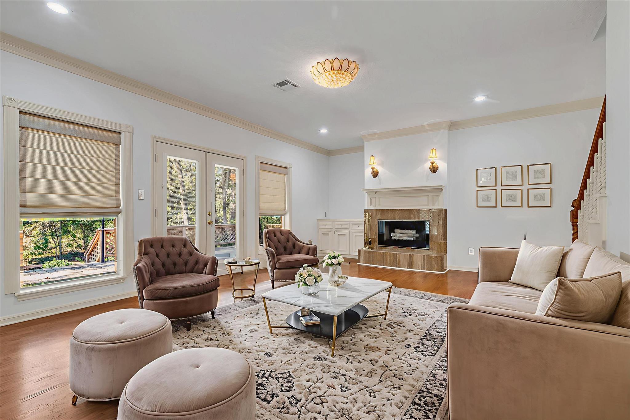 454 Stephen F Austin Drive