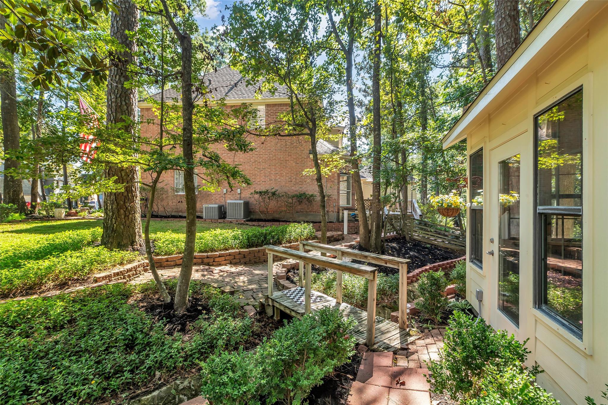 454 Stephen F Austin Drive