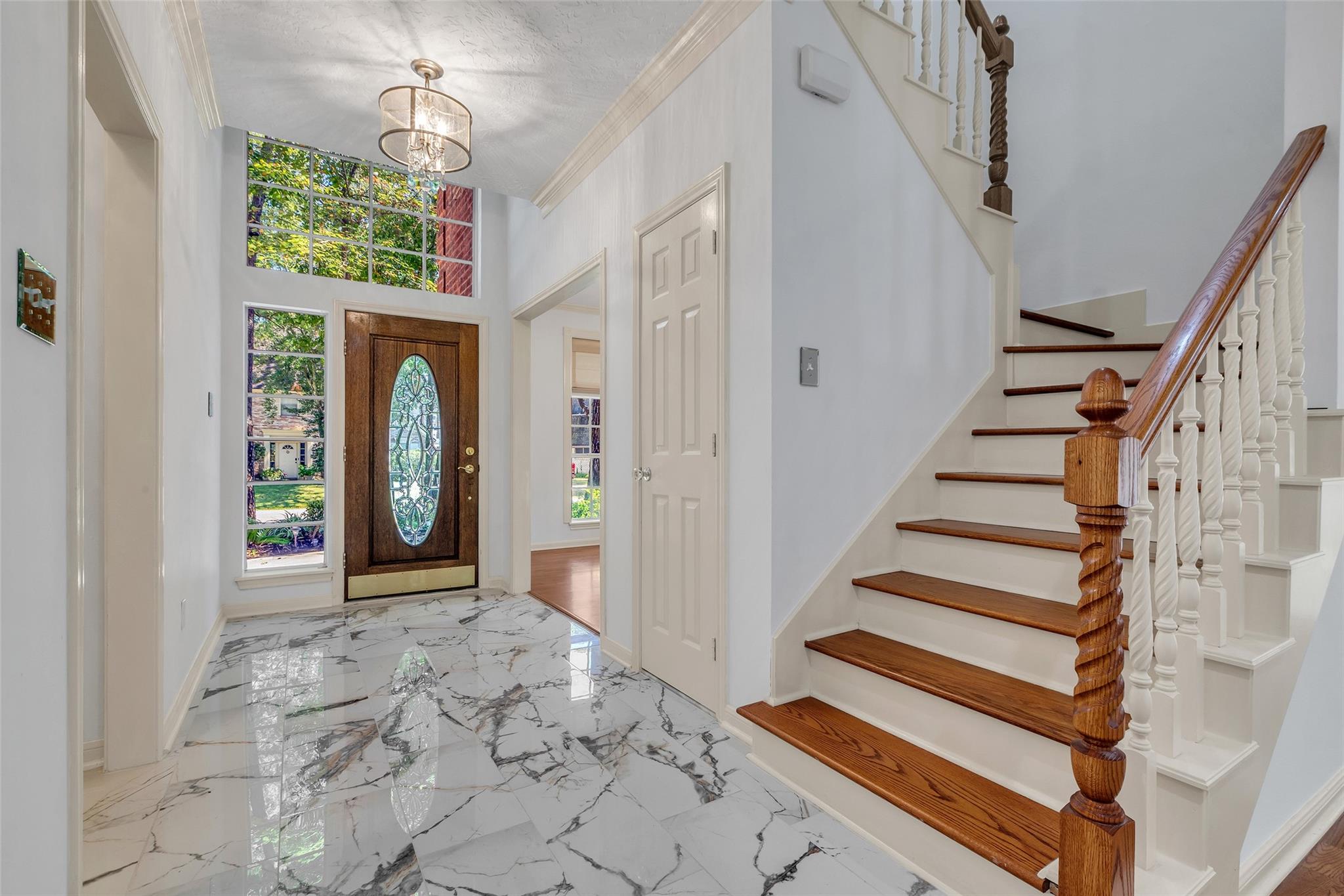 454 Stephen F Austin Drive