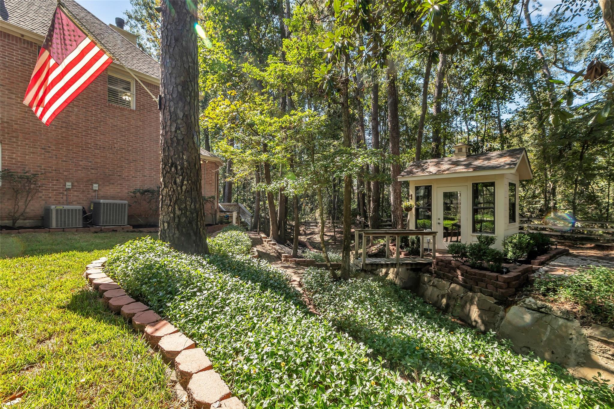 454 Stephen F Austin Drive