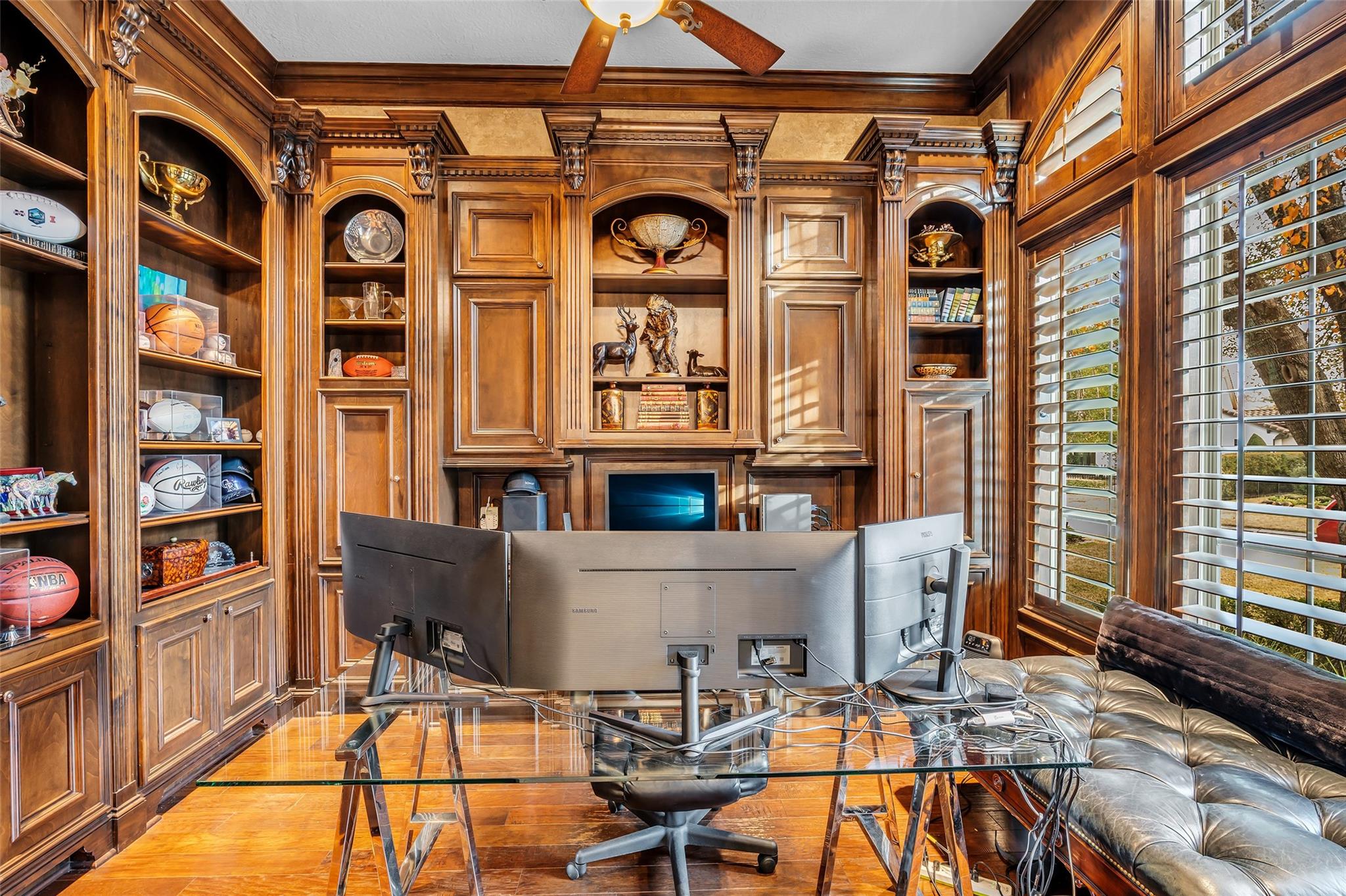 75 S Player Crest Circle