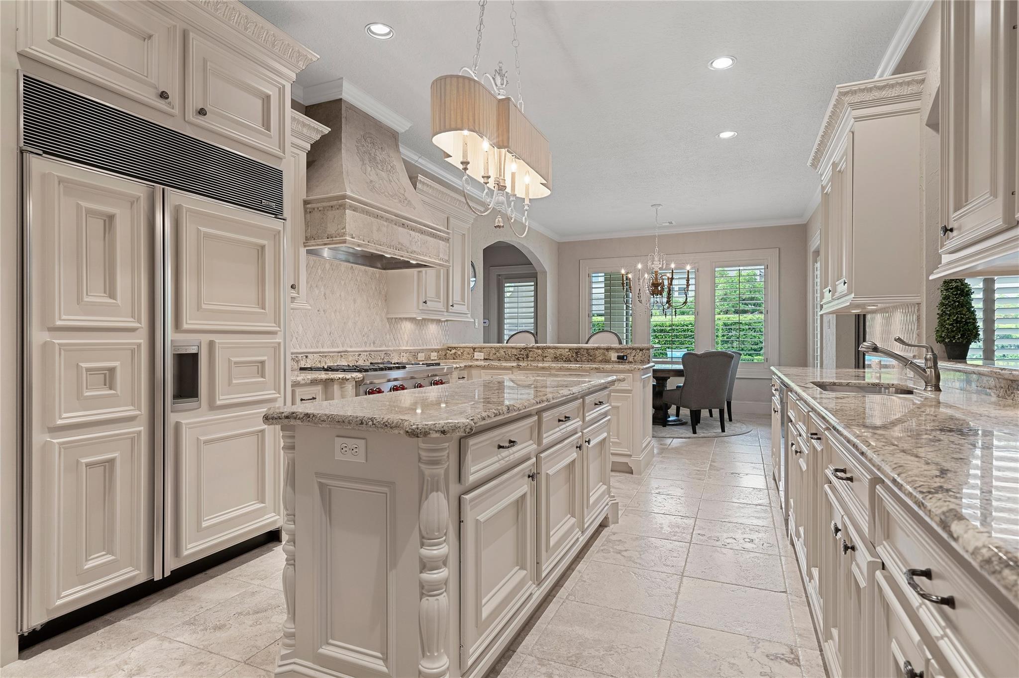 75 S Player Crest Circle