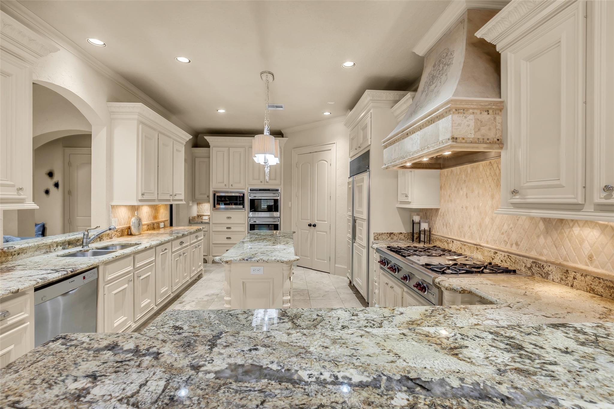 75 S Player Crest Circle