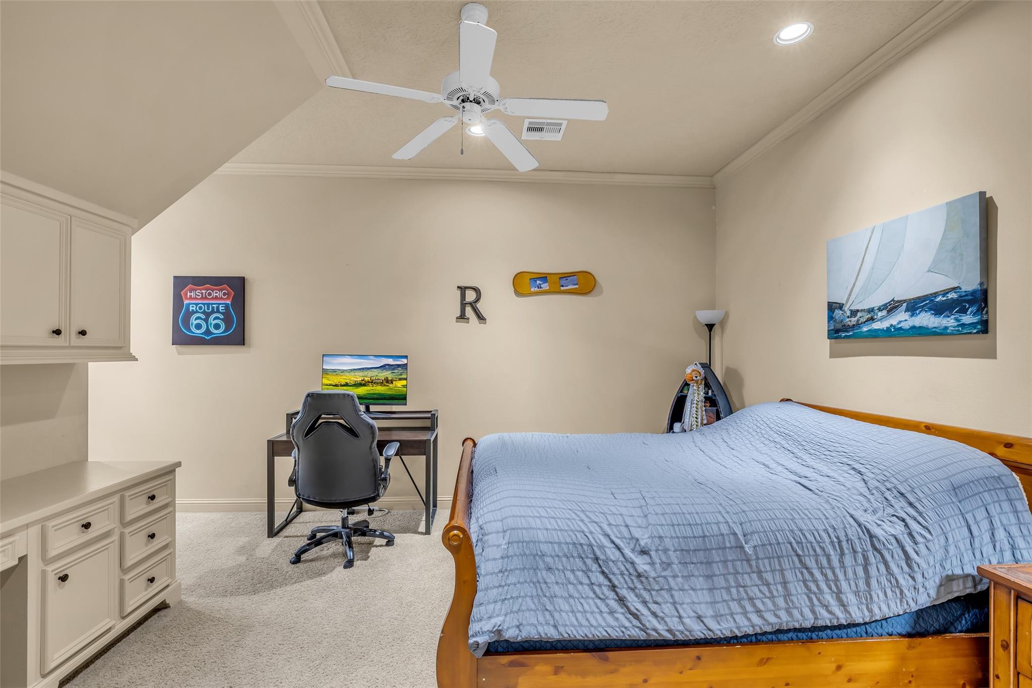 75 S Player Crest Circle