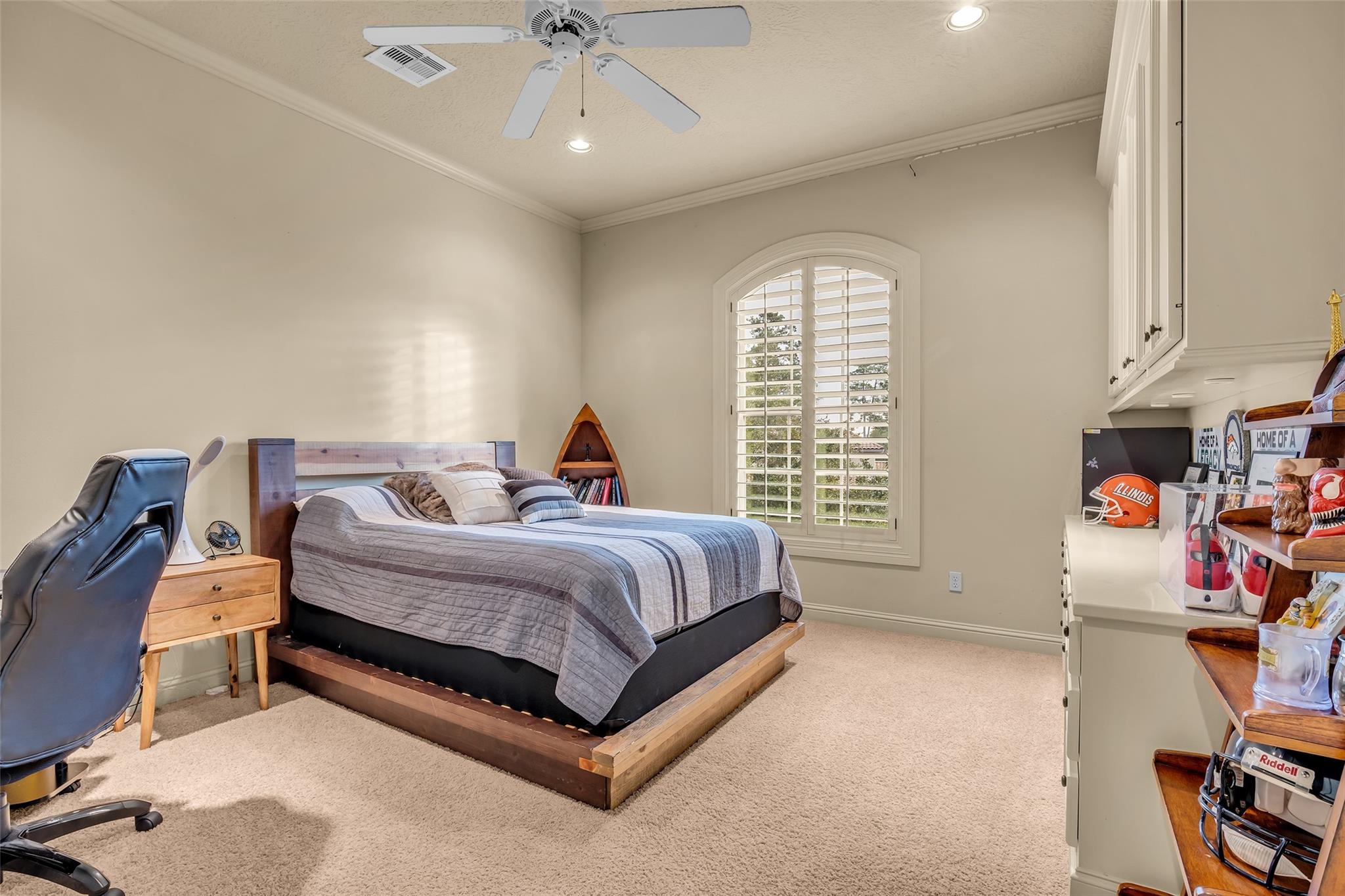 75 S Player Crest Circle