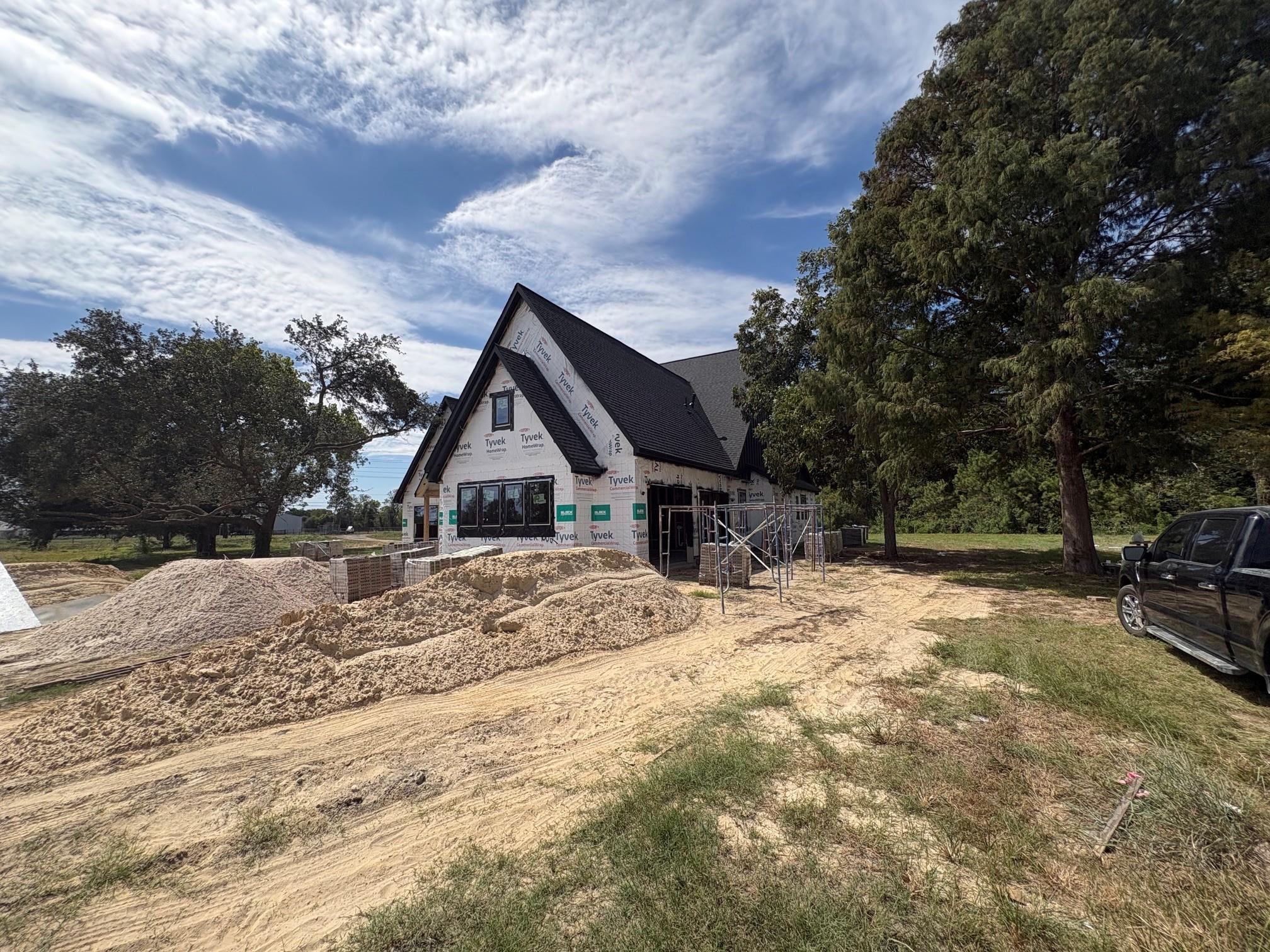 4602 Weston Road