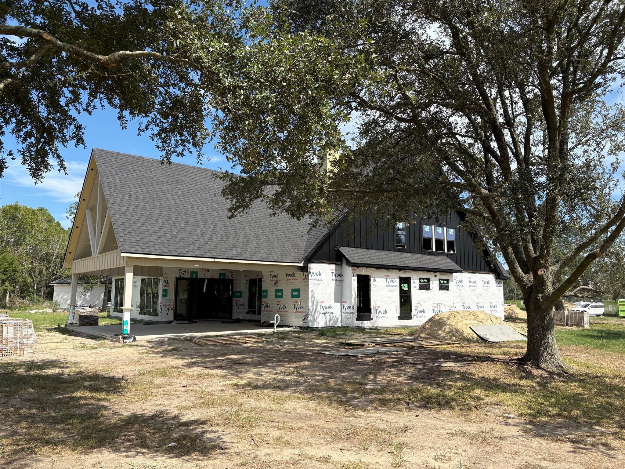 4602 Weston Road