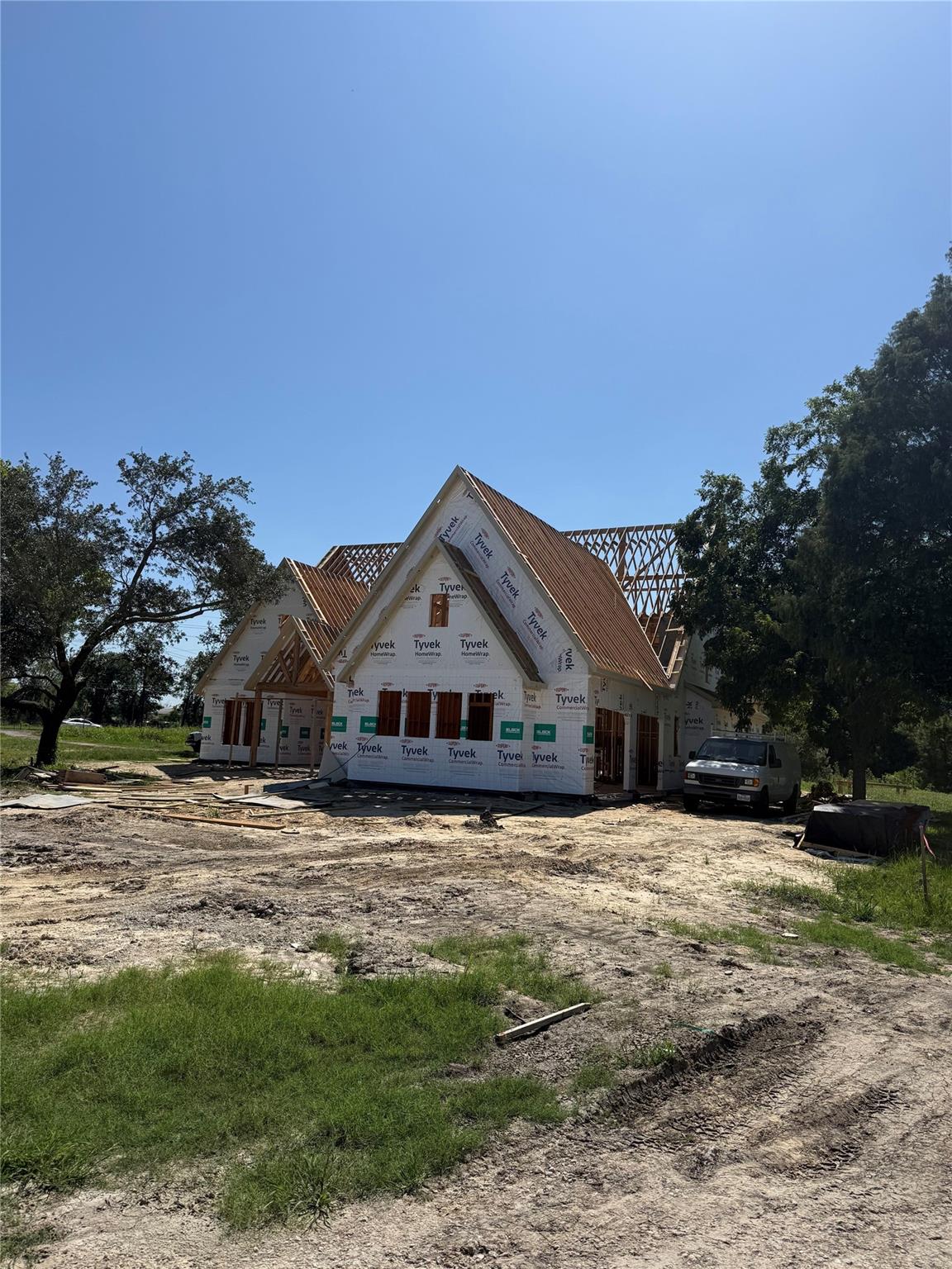 4602 Weston Road
