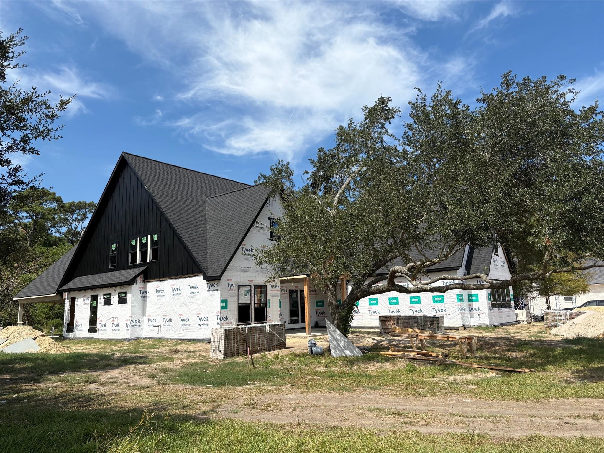 4602 Weston Road
