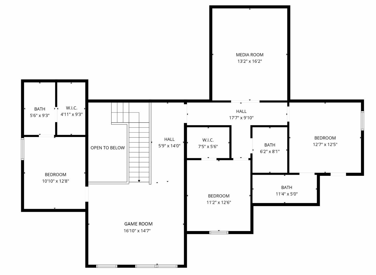 4708 Lorelai Lane