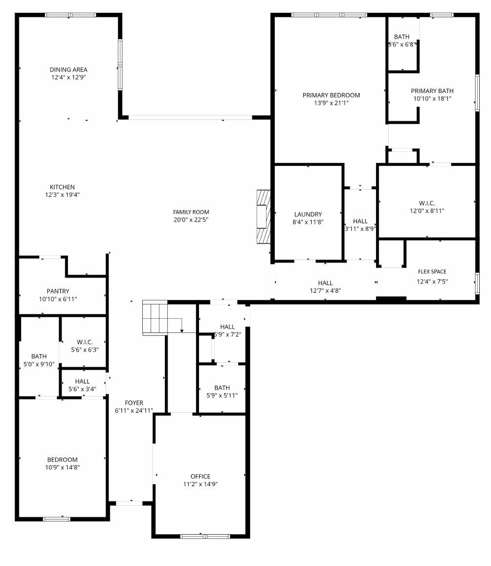4708 Lorelai Lane