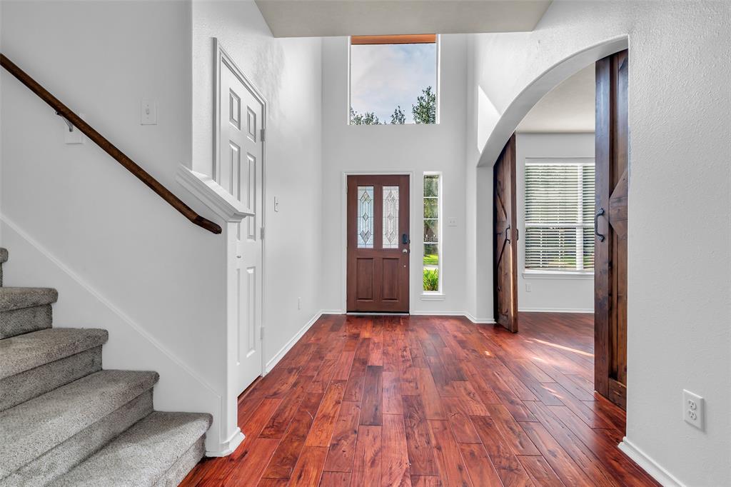 3502 Avalon Spring Lane