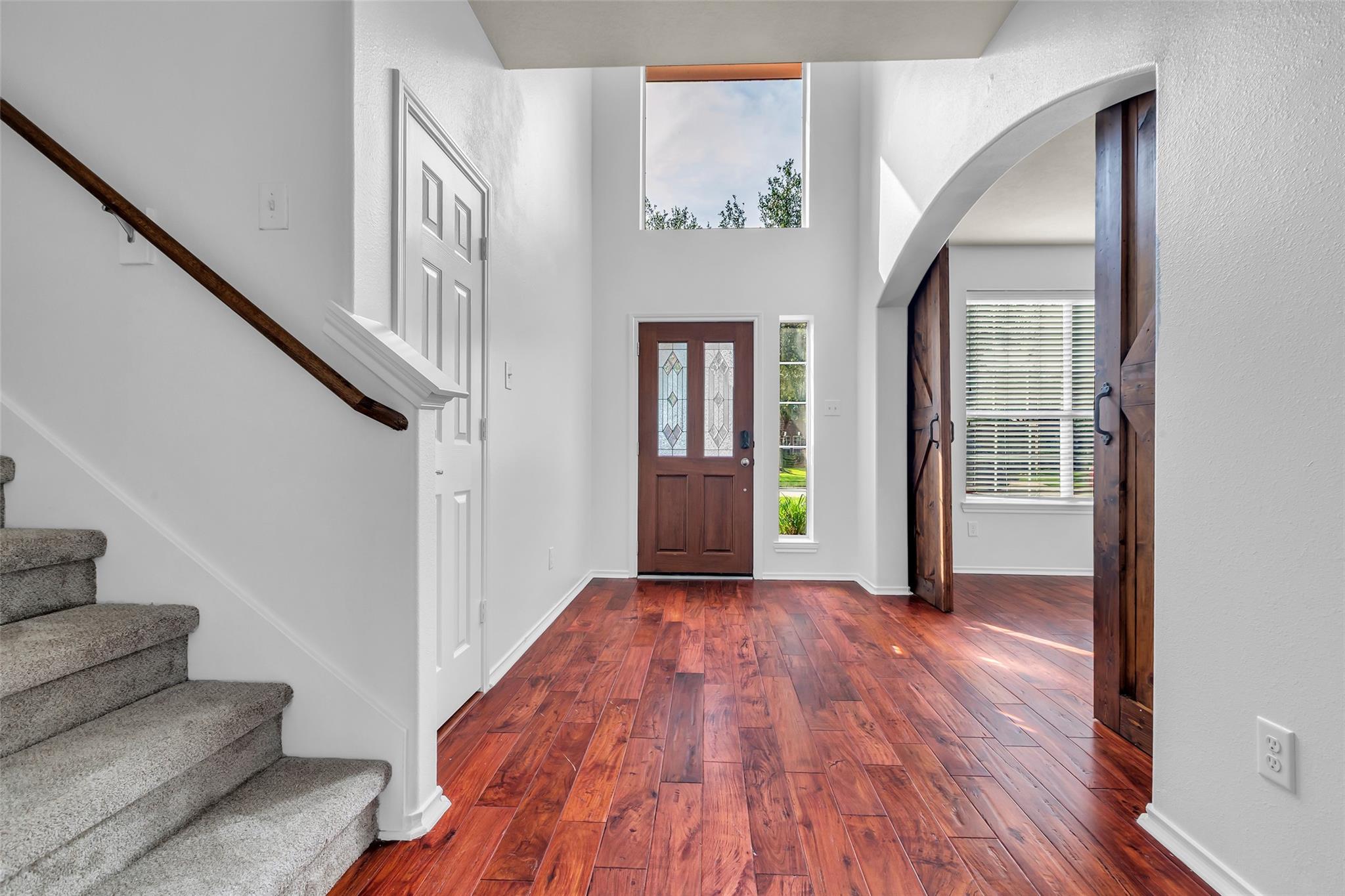 3502 Avalon Spring Lane