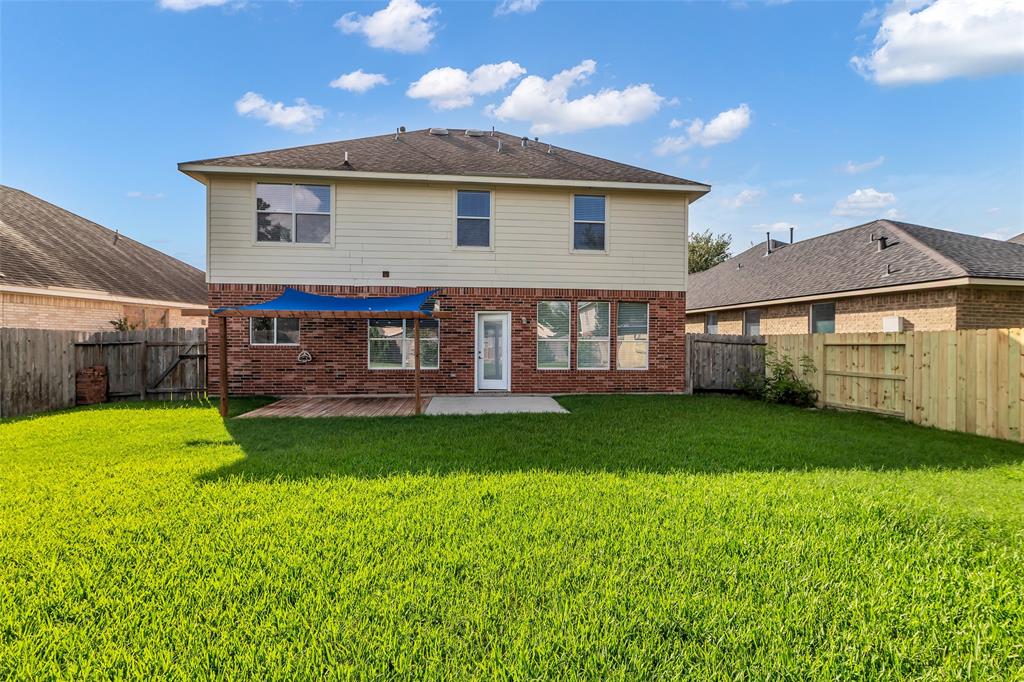 3502 Avalon Spring Lane