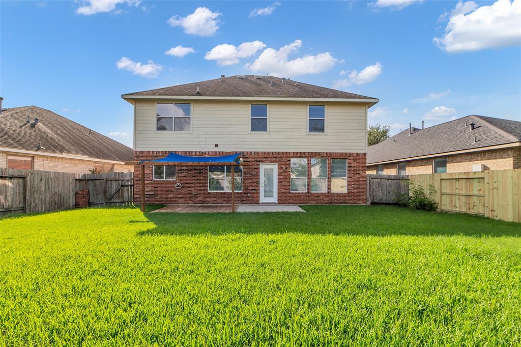 3502 Avalon Spring Lane