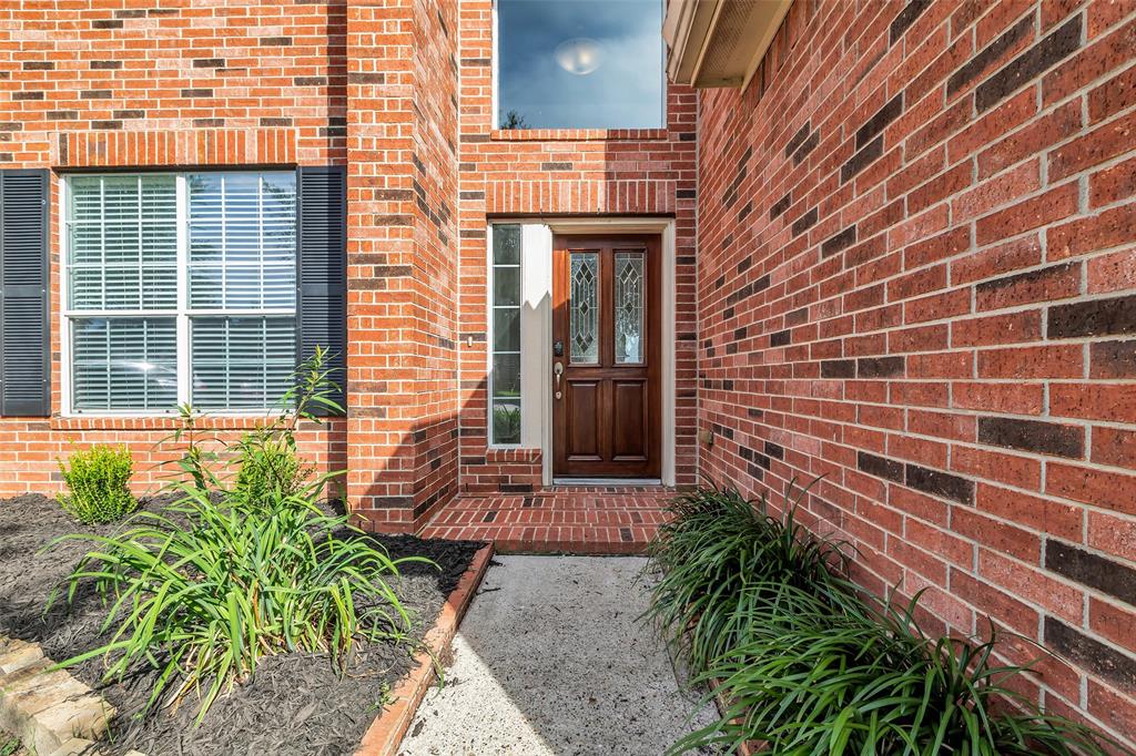 3502 Avalon Spring Lane