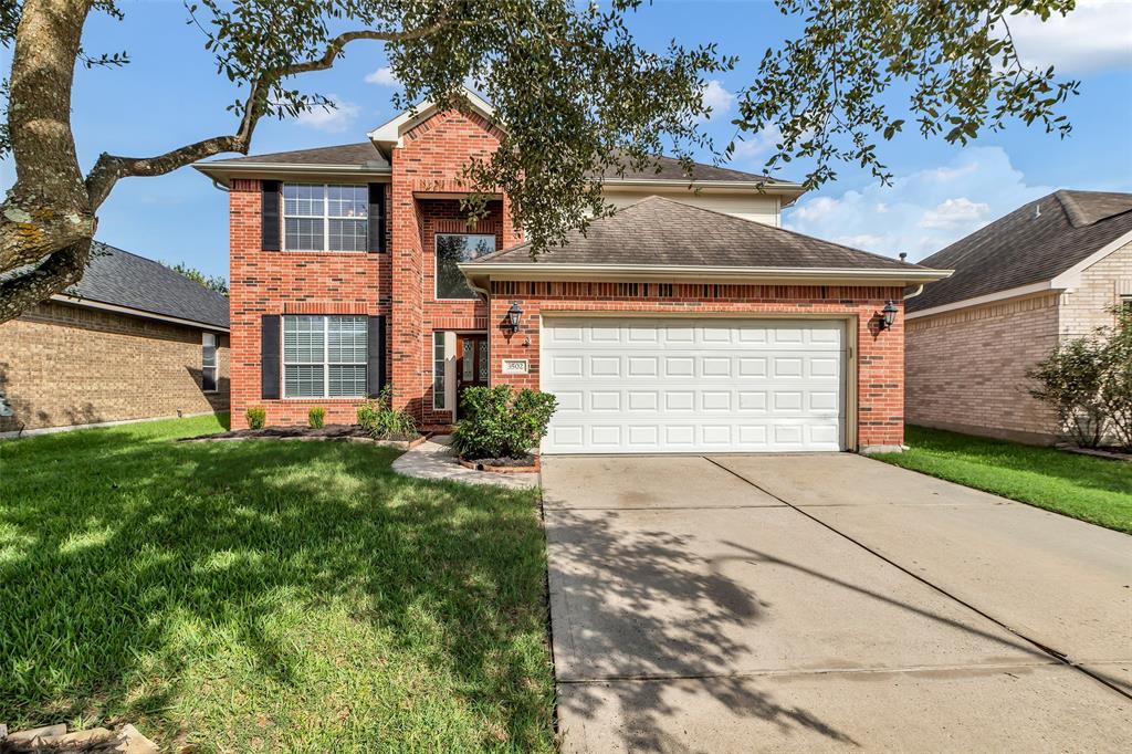 3502 Avalon Spring Lane