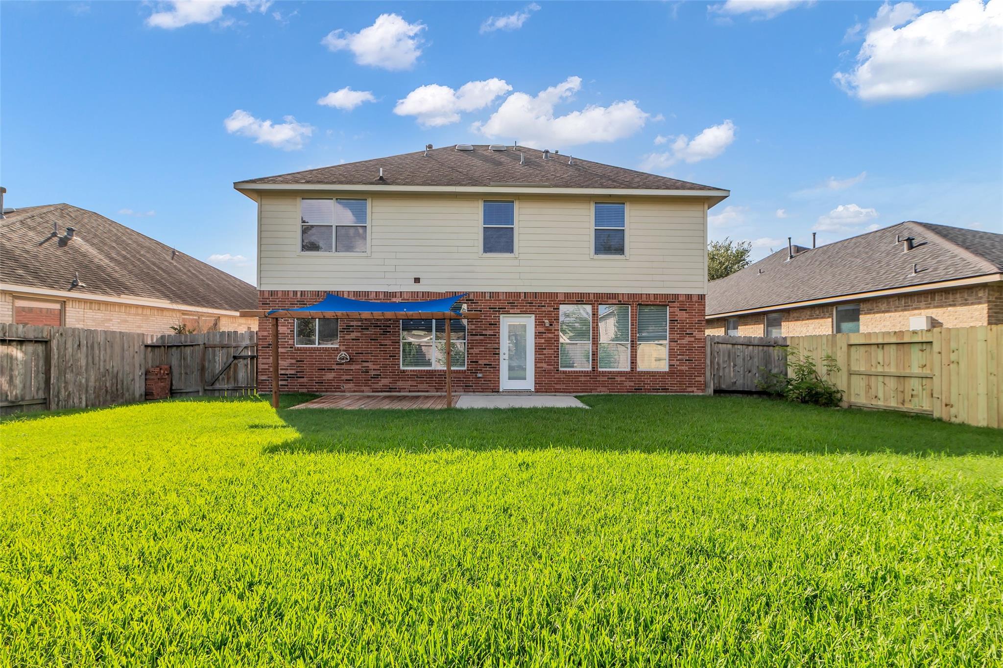 3502 Avalon Spring Lane