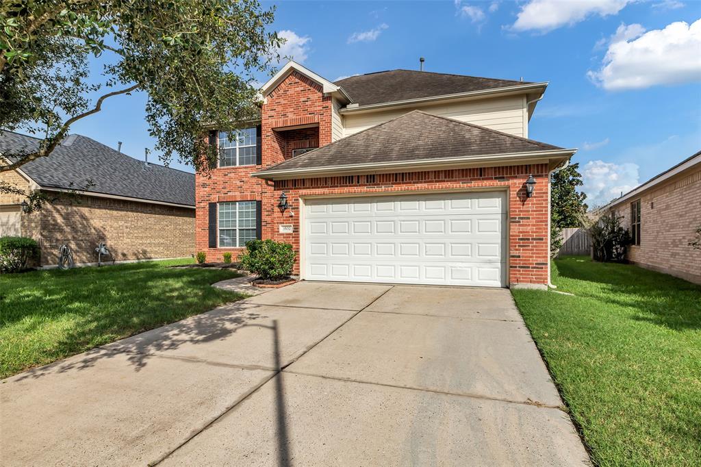 3502 Avalon Spring Lane