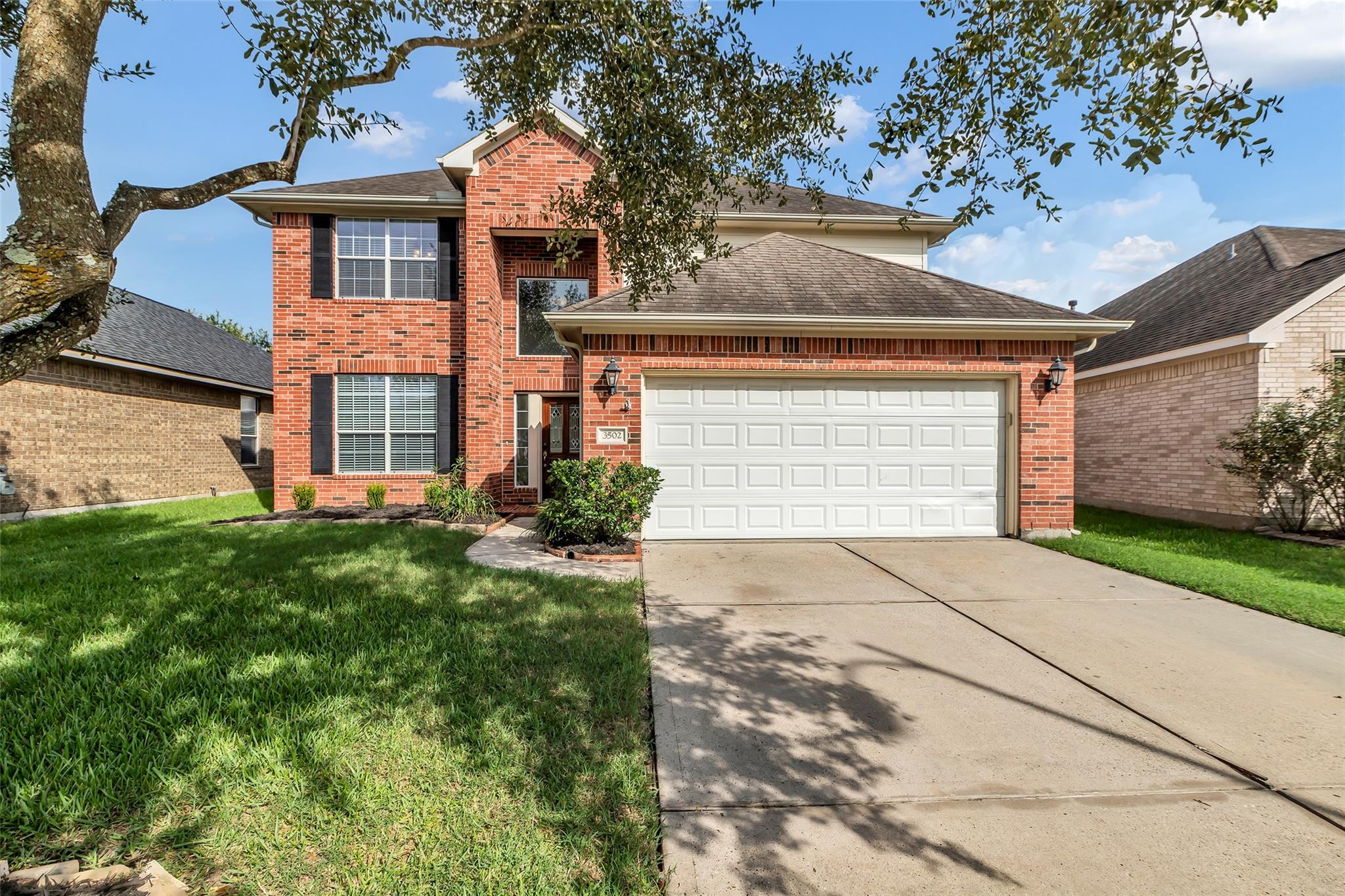 3502 Avalon Spring Lane