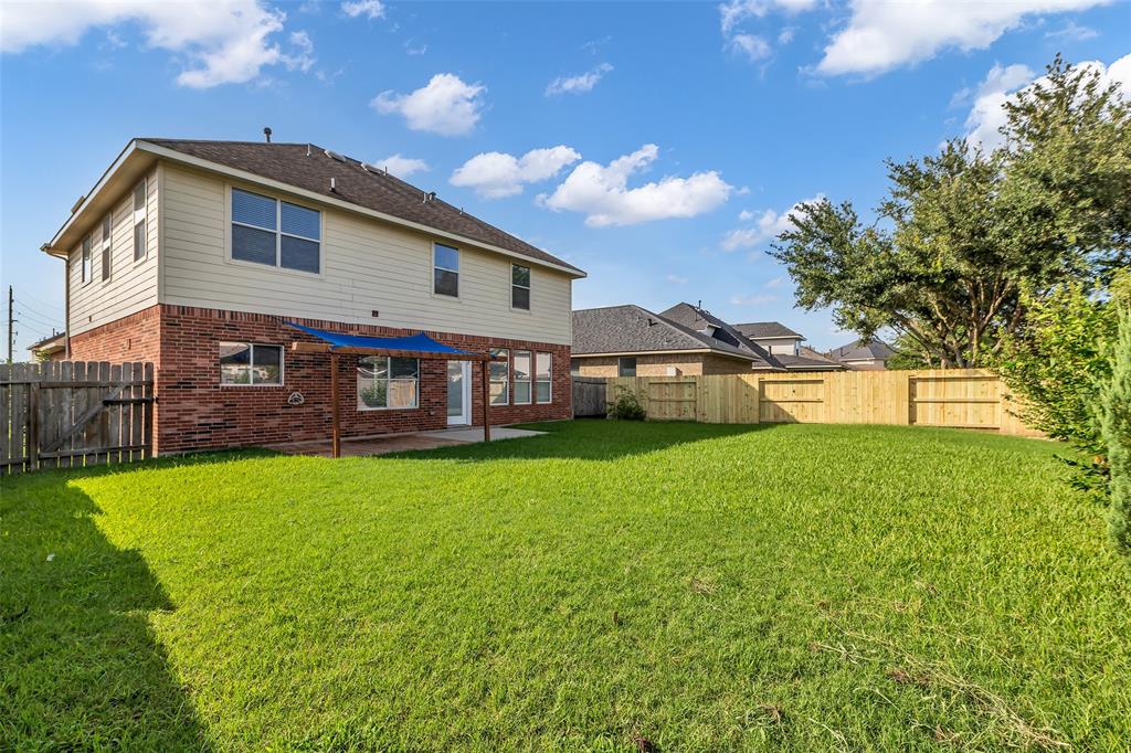 3502 Avalon Spring Lane