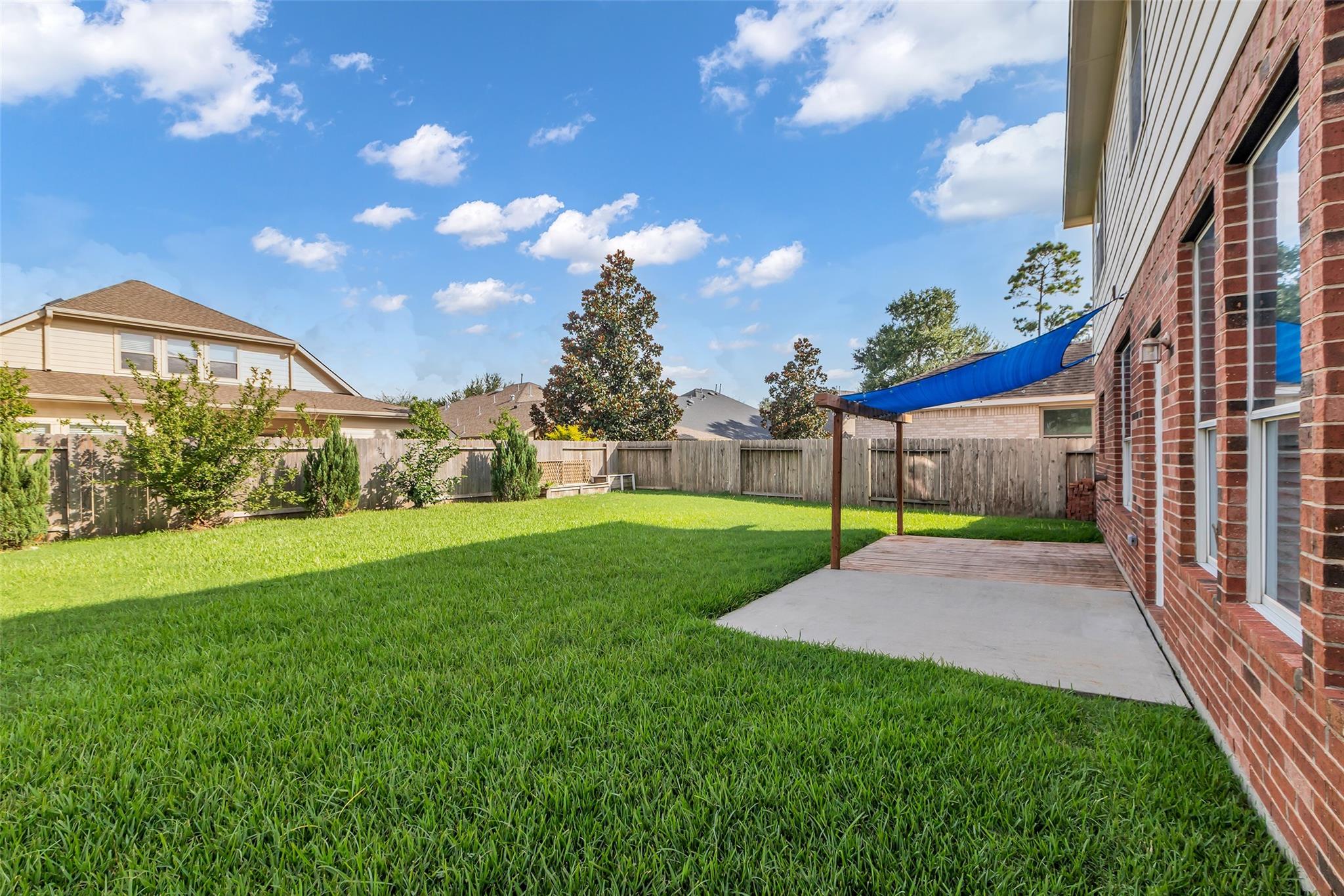 3502 Avalon Spring Lane