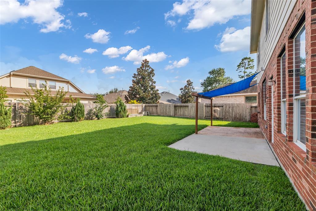 3502 Avalon Spring Lane