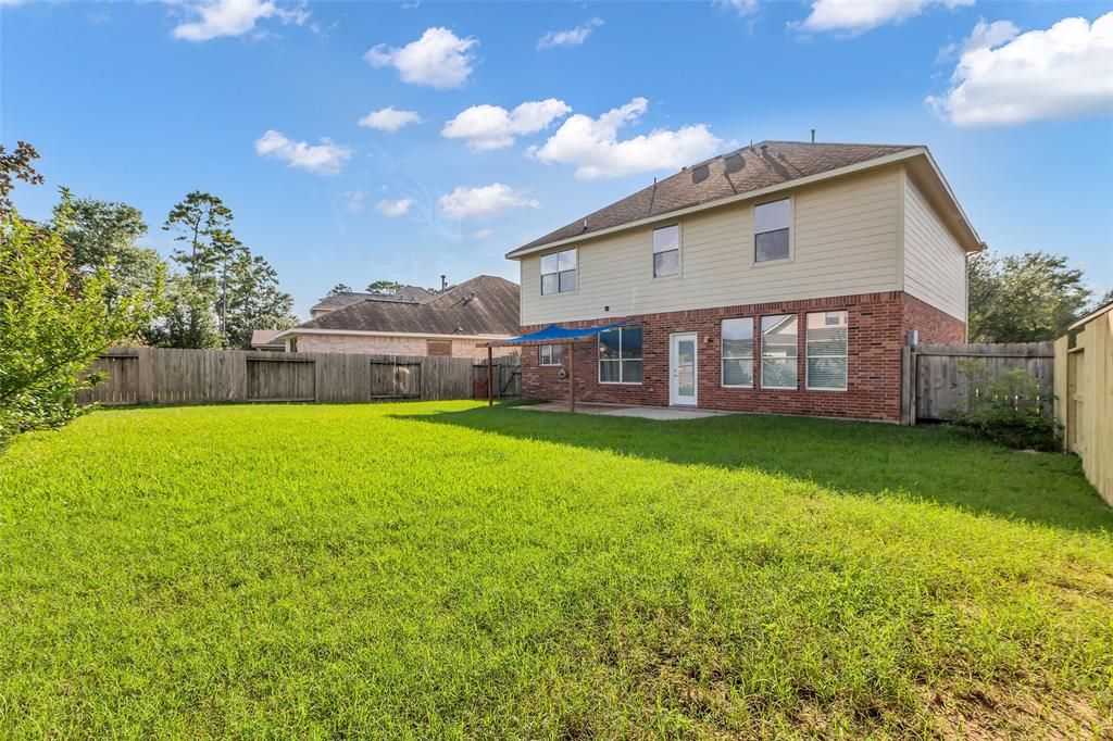 3502 Avalon Spring Lane