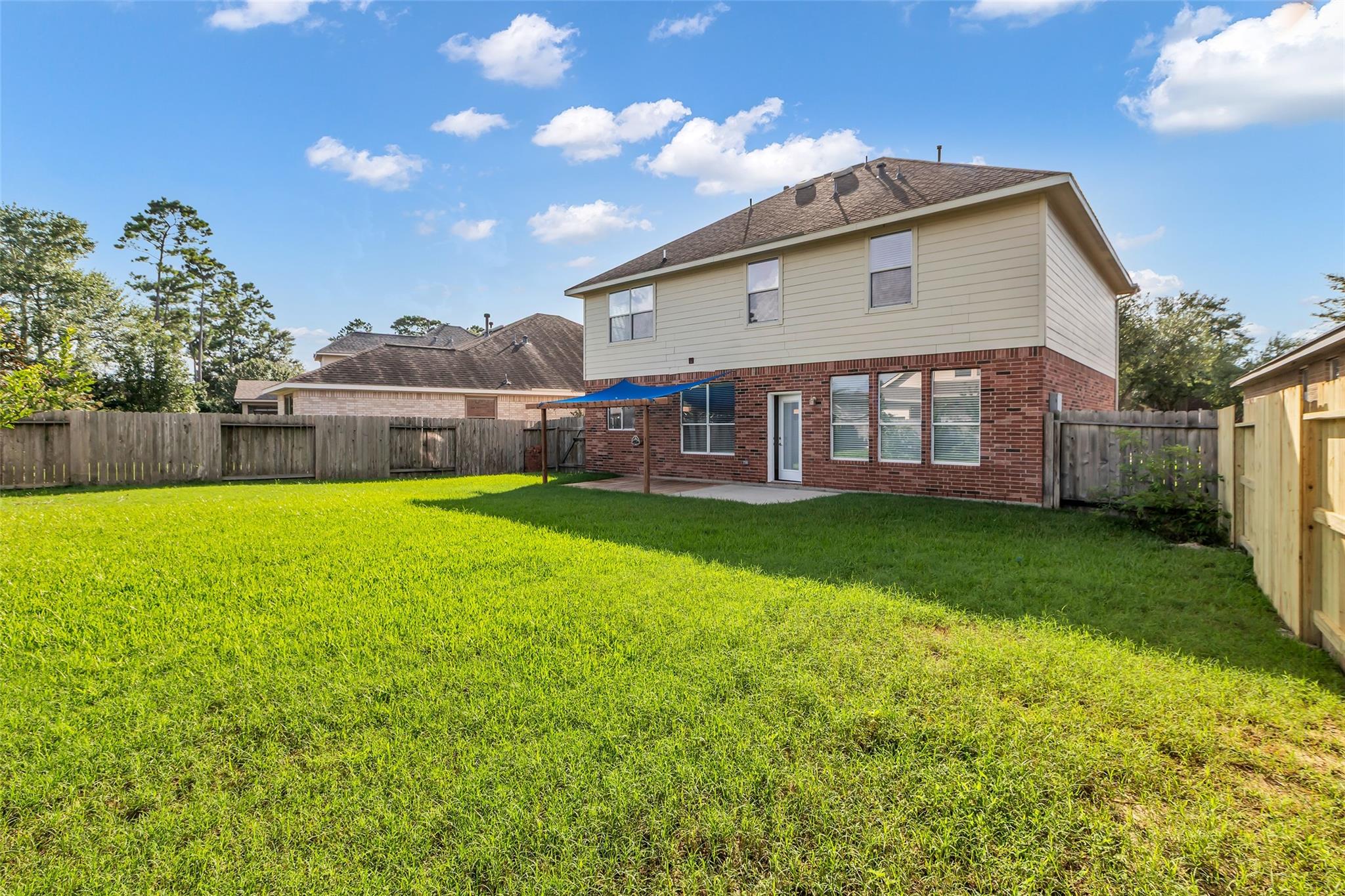 3502 Avalon Spring Lane