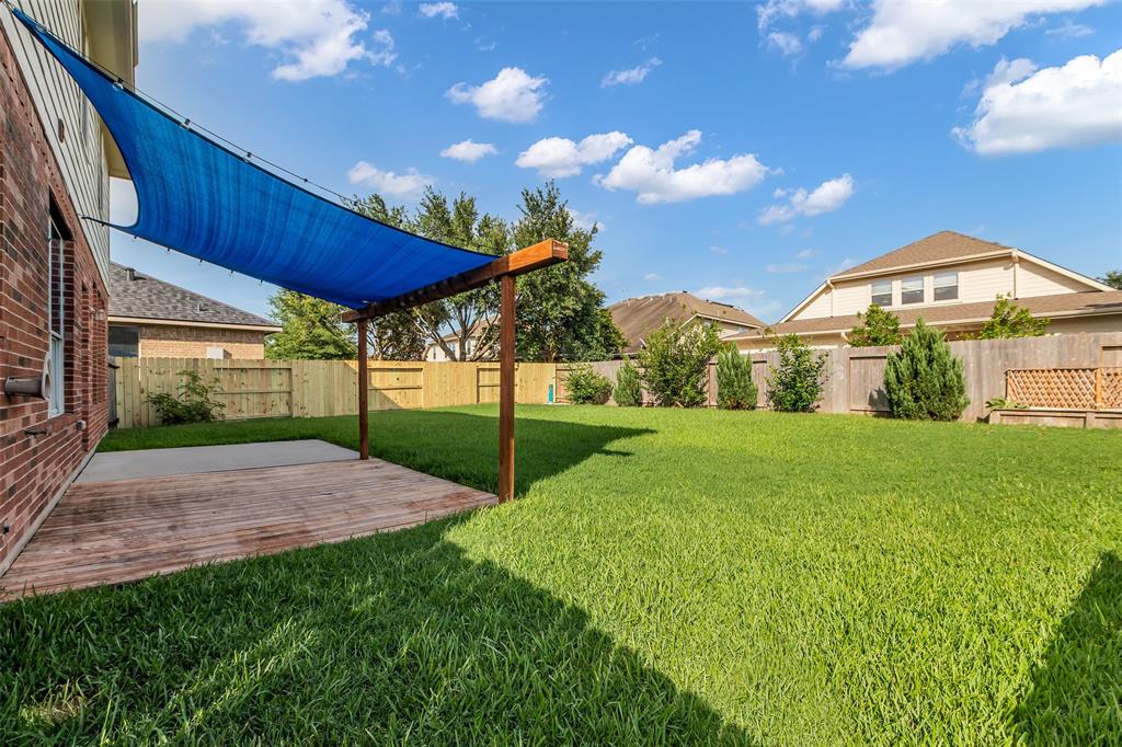 3502 Avalon Spring Lane
