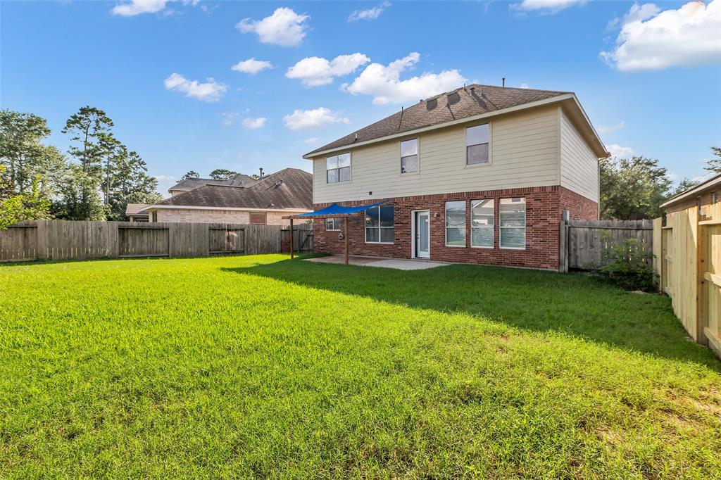3502 Avalon Spring Lane